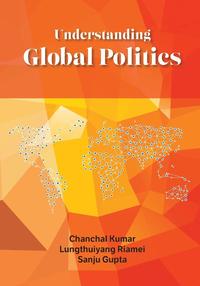 bokomslag Understanding Global Politics