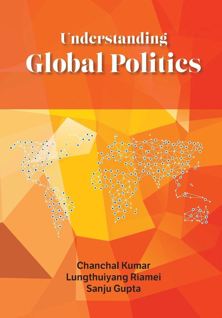 Understanding Global Politics 1