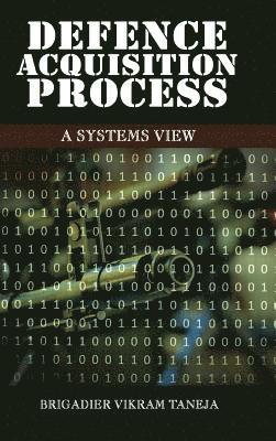 bokomslag Defence Acqusition Process