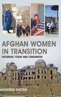 bokomslag Afghan Women in Transition