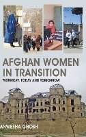 Afghan Women in Transition 1