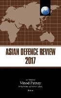 bokomslag Asian Defence Review 2017