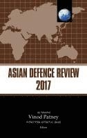 bokomslag Asian Defence Review 2017