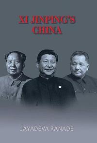 bokomslag Xi Jinping's China