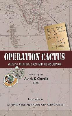 Operation Cactus 1