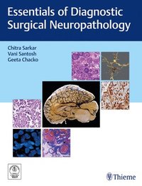 bokomslag Essentials of Diagnostic Surgical Neuropathology