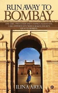 bokomslag Run Away to Bombay