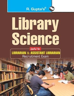 Library Science 1