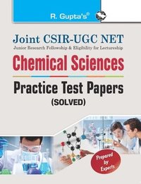 bokomslag Joint CSIRUGC NET