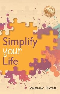 bokomslag Simplify Your Life