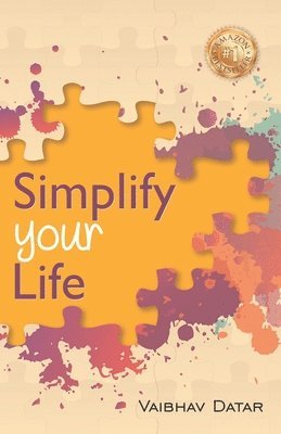 Simplify Your Life 1