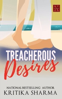 bokomslag Treacherous Desires