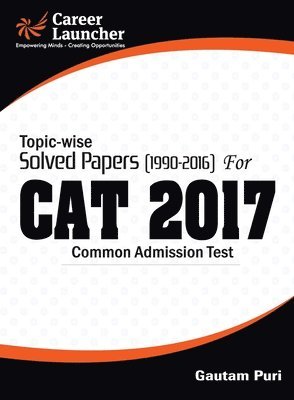 CAT 2017 1