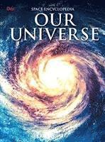 bokomslag Our Universe