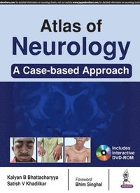 bokomslag Atlas of Clinical Neurology