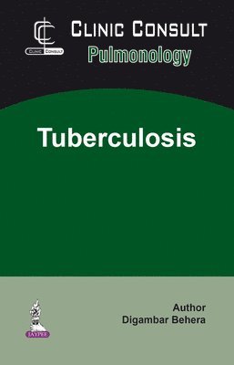 Clinic Consult Pulmonology: Tuberculosis 1