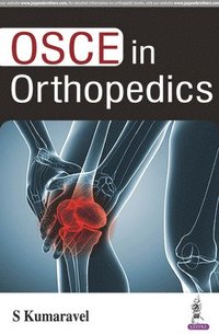 bokomslag OSCE in Orthopedics