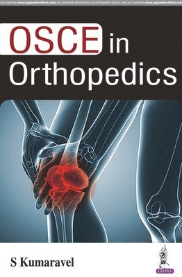 OSCE in Orthopedics 1