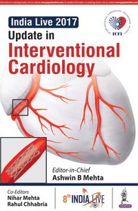 bokomslag Update in Interventional Cardiology