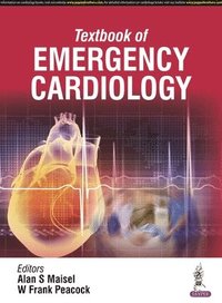 bokomslag Textbook of Emergency Cardiology