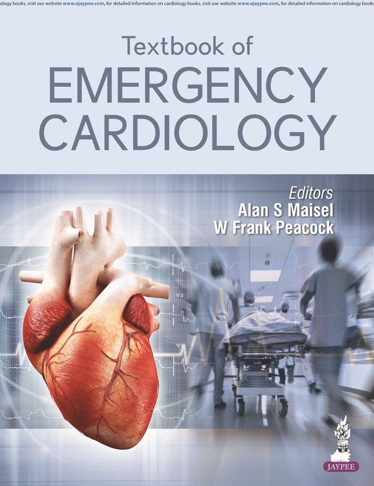 Textbook of Emergency Cardiology