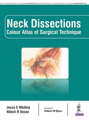 Neck Dissections 1