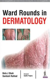 bokomslag Ward Rounds in Dermatology