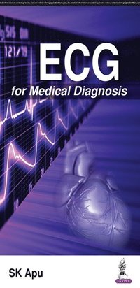 bokomslag for Medical Diagnosis