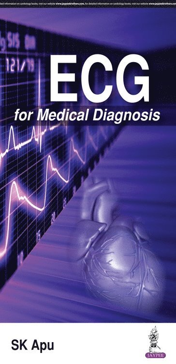 bokomslag for Medical Diagnosis