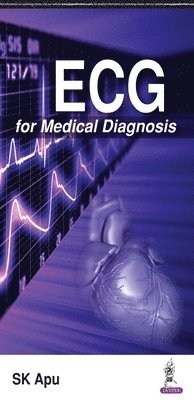 ECG for Medical Diagnosis 1