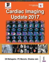 bokomslag Cardiac Imaging Update 2017