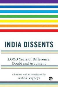 bokomslag India Dissents