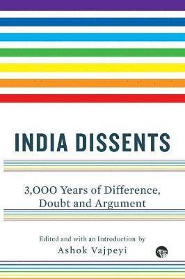 India Dissents 1