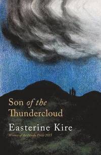 bokomslag Son of the Thundercloud