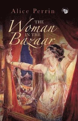 The Woman in the Bazaar 1