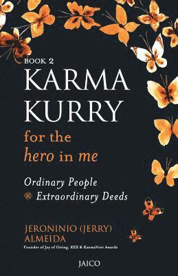 Karma Kurry for the Hero in me 1