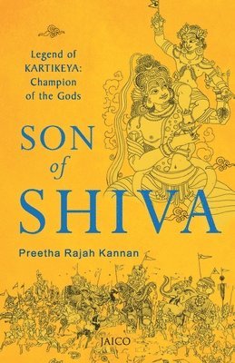 Son of Shiva 1