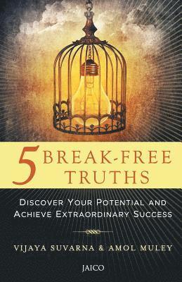 bokomslag 5 Break-Free Truths