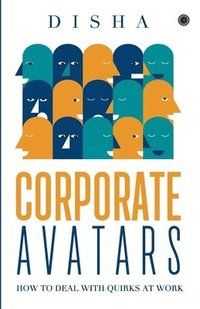 bokomslag Corporate Avatars