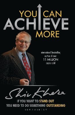 You Can Achieve More