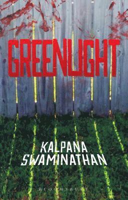 bokomslag Greenlight