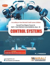 bokomslag Control Systems