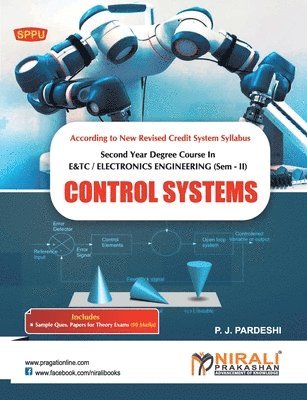 bokomslag Control Systems