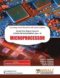 bokomslag Microprocessor
