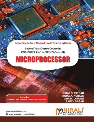 Microprocessor 1