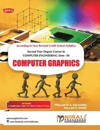 bokomslag Computer Graphics
