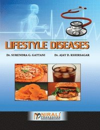 bokomslag Lifestyle Diseases
