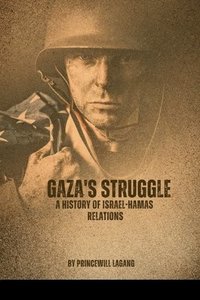 bokomslag Gaza's Struggle