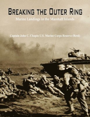 Breaking the Outer Ring: