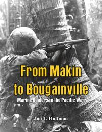 bokomslag From Makin to Bougainville: